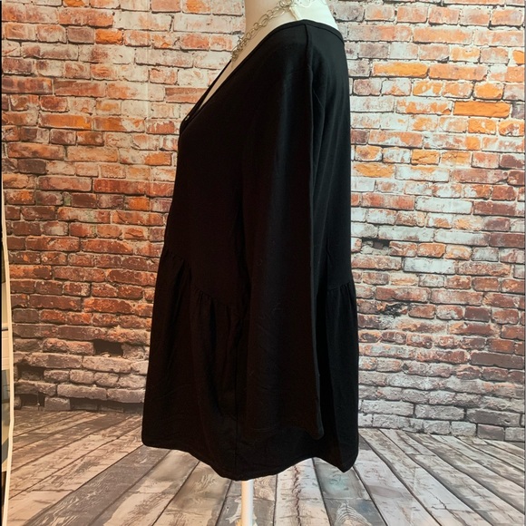 Cupid Long Sleeve Top - Picture 2 of 4